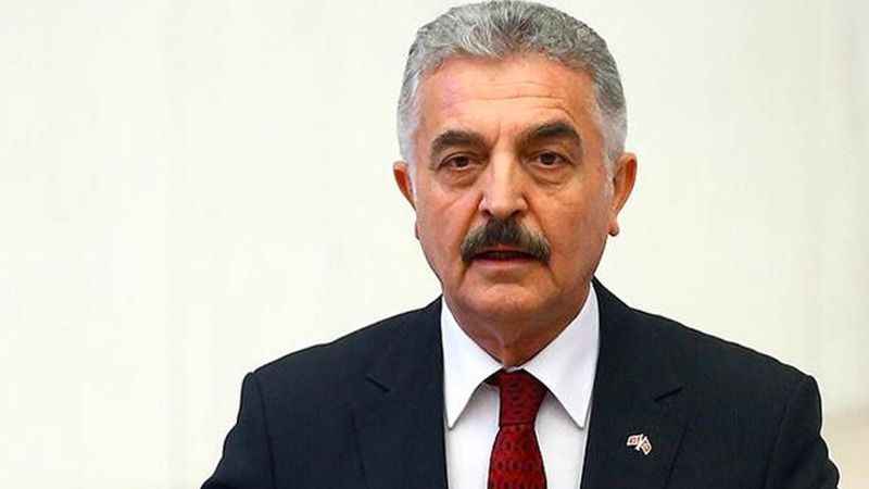 MHP Genel Sekreteri Büyükataman'dan İYİ Parti Genel Başkanı Akşener’e tepki